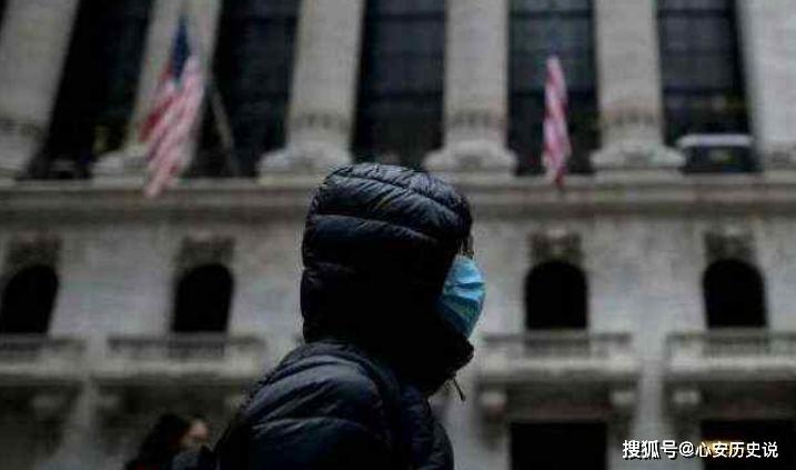美国确诊超4万例.美国确诊人数超4万？