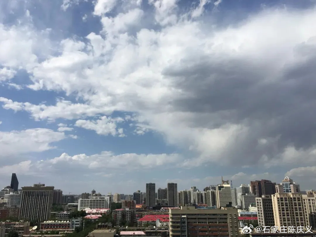 石家庄最新消息今天.石家庄最新消息今天实时？