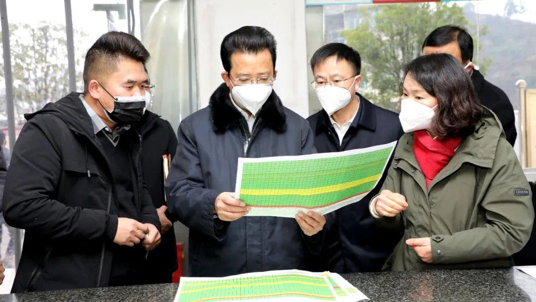 河南省疫情(河南省疫情防控一线医务人员名单)