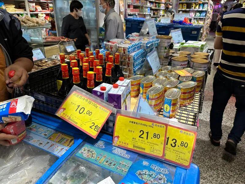广州海珠发现1例核酸阳性.广州海珠疑似病例？