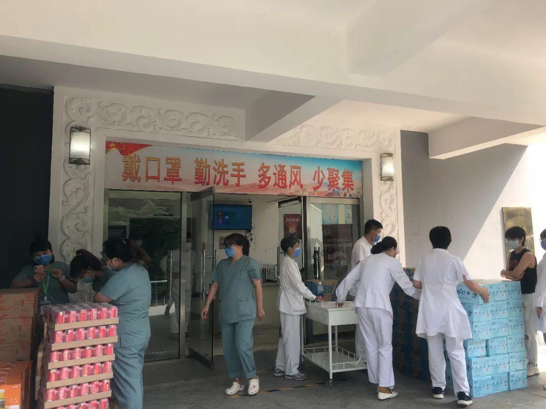 北京新增病例详情/北京新增疫情病例