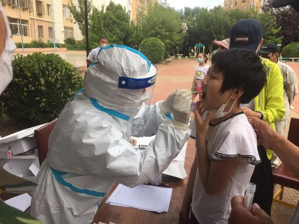 大连疫情最新消息今天新增(大连疫情最新动态)