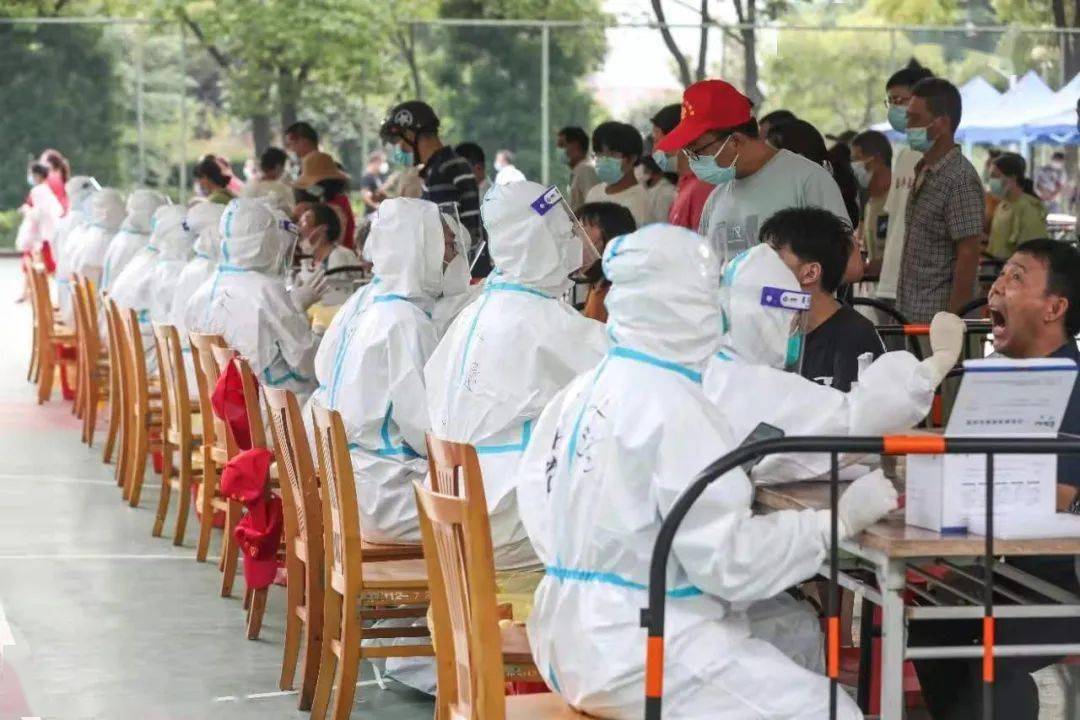 最新疫情呼和浩特.呼和浩特最新疫情管控？