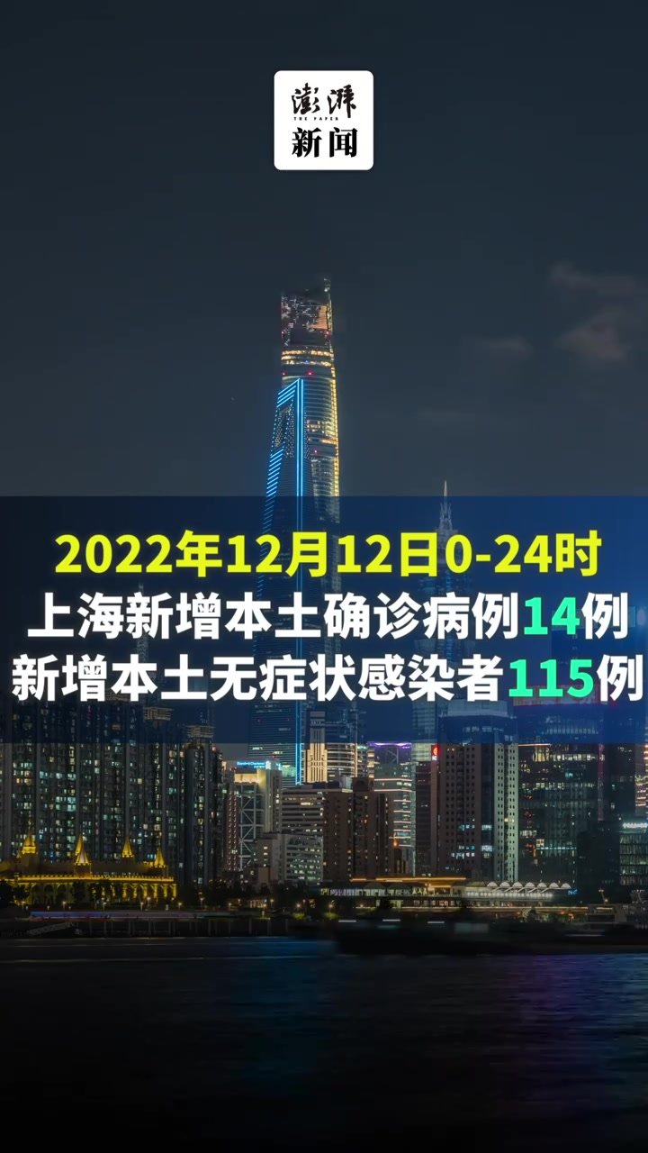 上海增本土确诊17例(上海本土新增确诊)