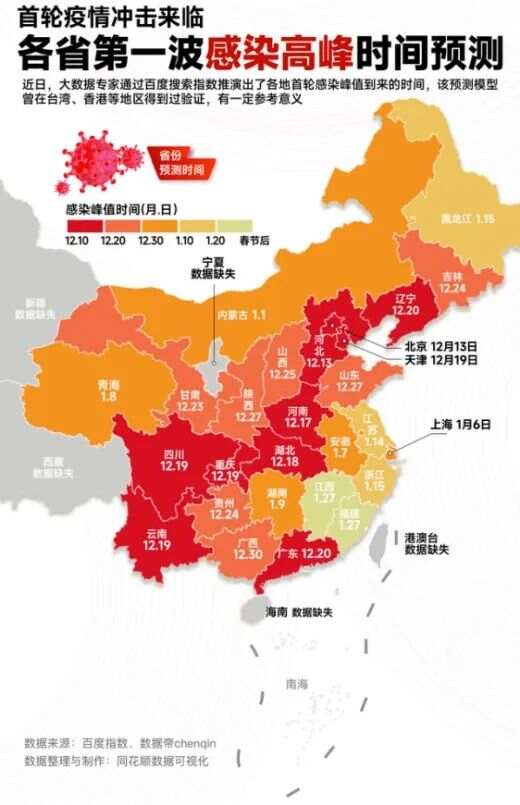 媒体：大面积感染保定很淡定(保定 感染)