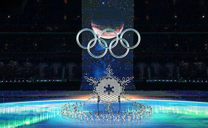 【2022北京冬奥会,2022北京冬奥会开幕式】