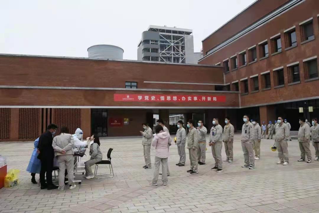 陕西疫情最新情况.陕西疫情最新消息2021年？