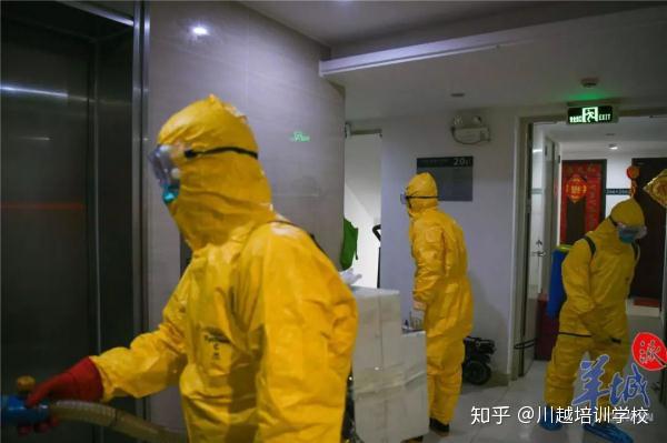新发地同一层楼102例确诊(新发地小区)