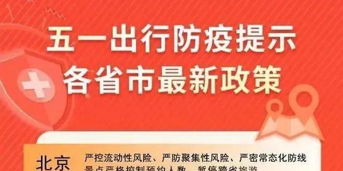 成都发布五一疫情防控政策/5月成都疫情管理最新消息