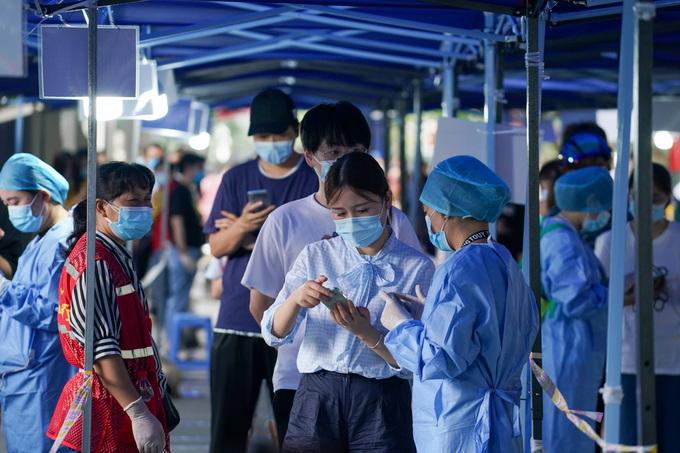 31省新增27例确诊.31省新增确诊22例含本土2例？