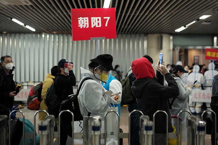 朝阳疫情(朝阳疫情最新消息29人死亡)
