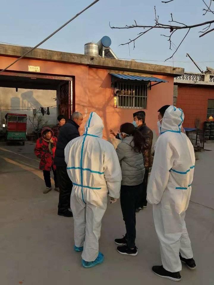 山东疫情最新报道(山东疫情最新情况播报)