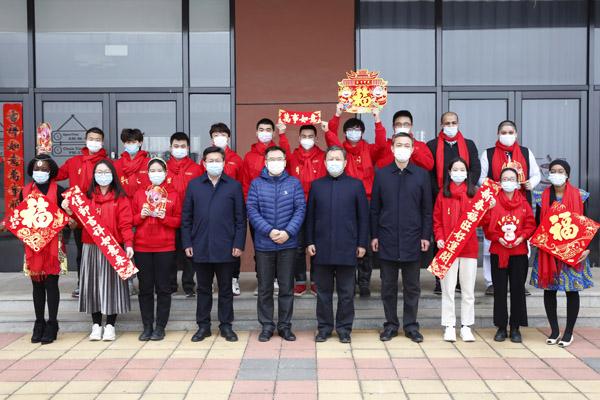 大连新增10个中风险地区/大连部分中风险