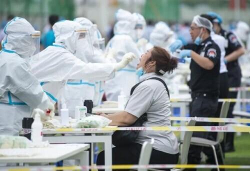北京新增3例本地确诊1例无症状/北京新增3例本土病例轨迹