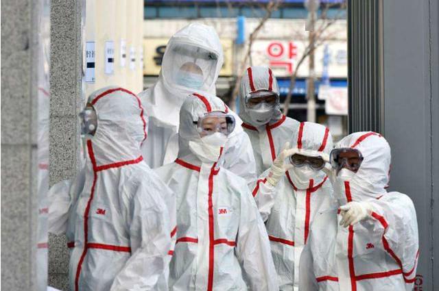 中国疫情哪里最严重.中国疫情哪里最严重了？