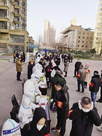 【疫情最新消息今天河北石家庄,疫情最新情况河北石家庄】