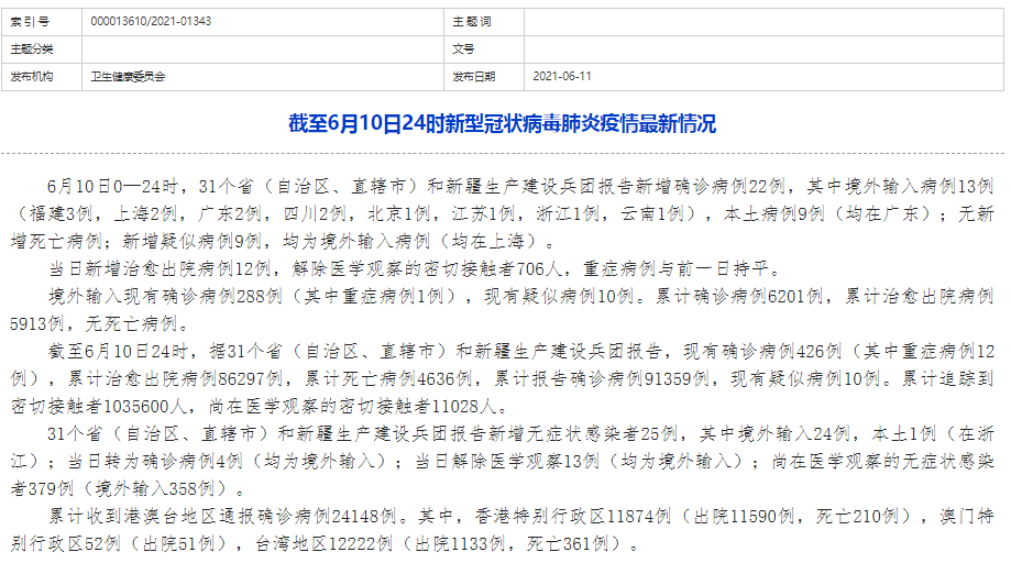 浙江新增46例本土无症状/浙江新增无症状感染者1例 基本情况