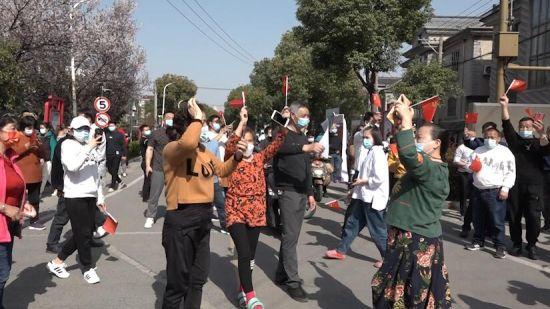 上海解封了吗/上海解封了吗现在