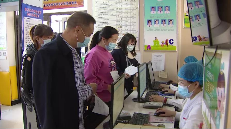 内蒙古通辽新增2例感染者(内蒙通辽新冠疫情)