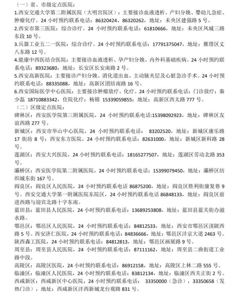 西安疫情通报.西安疫情通报情况？