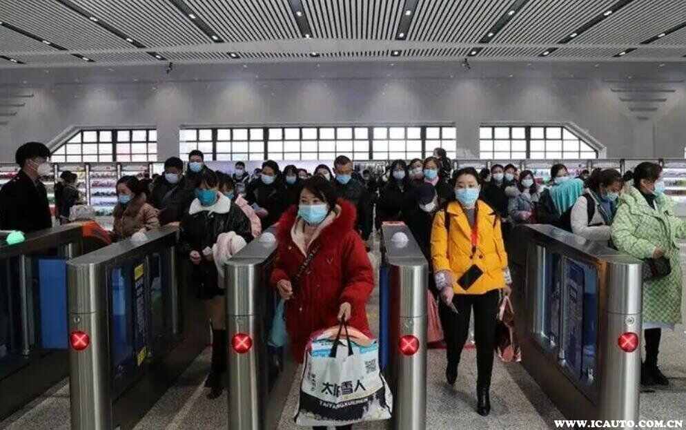 坐高铁需要核酸检测吗.坐高铁要核算检测吗？