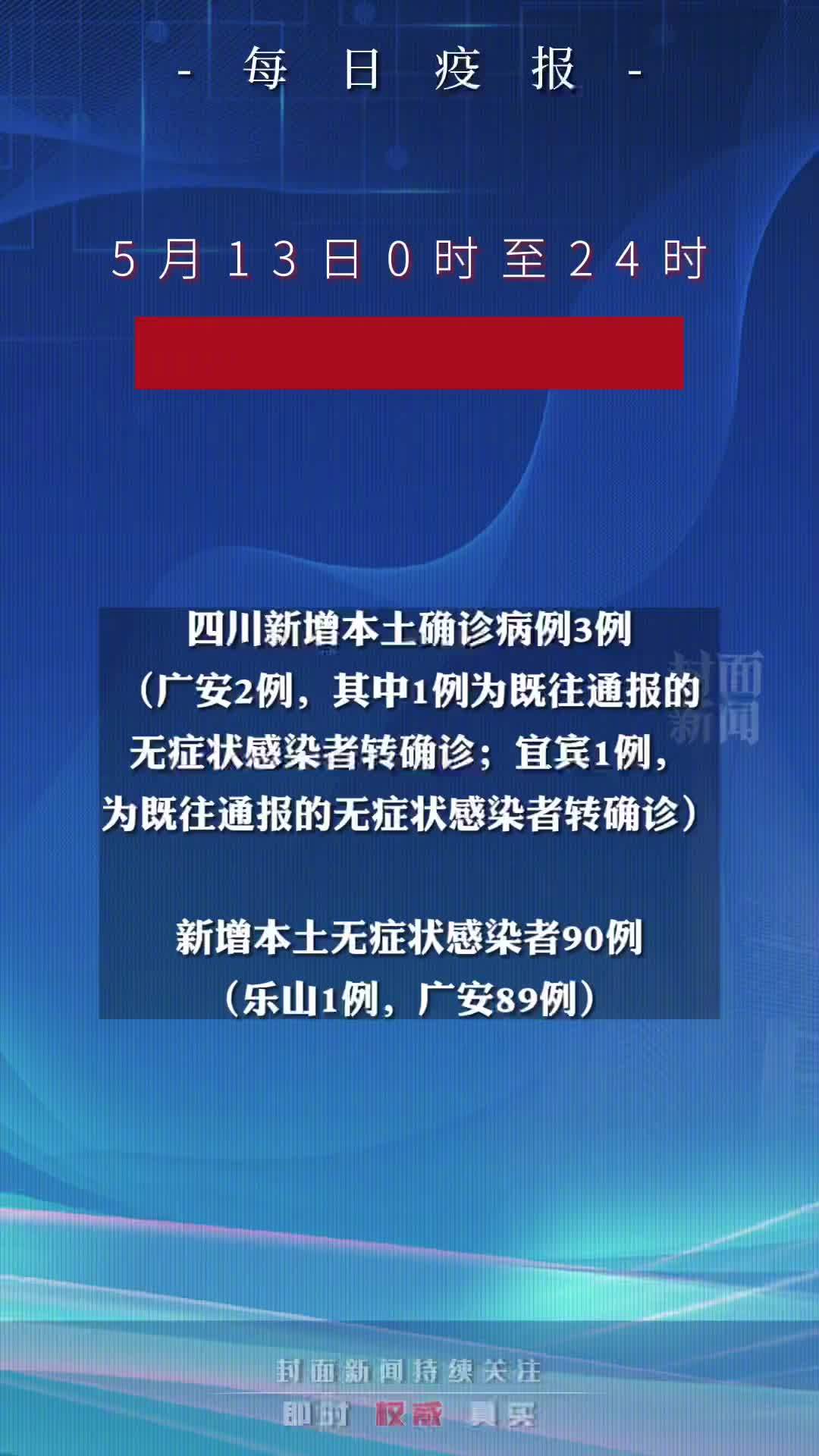 【四川新增省内感染者1130例,四川新增本土病例具体情况】
