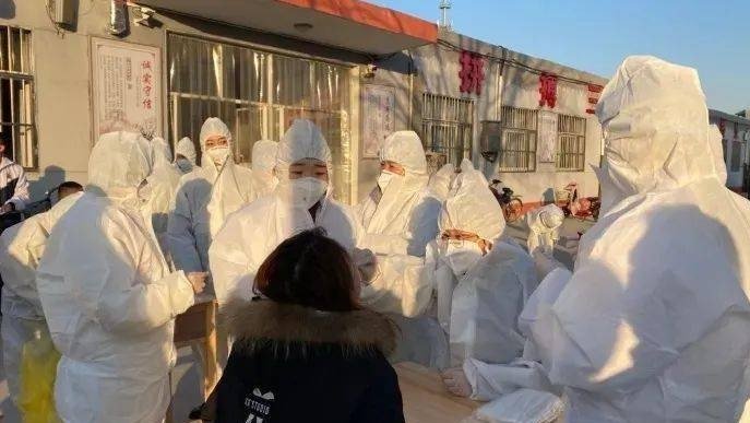 河北疫情怎么回事.河北这次疫情什么原因？