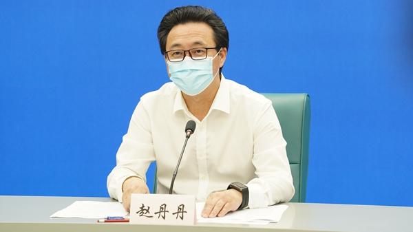 31省区市新增无症状感染者161例/31省新增本土无症状感染者2例