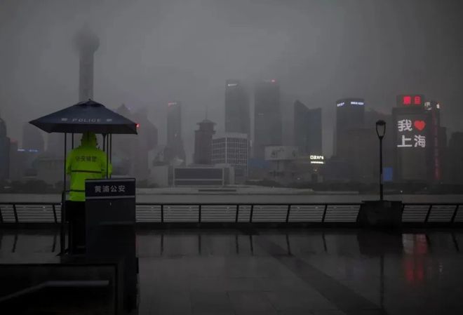 上海封了吗(上海封闭了吗?)
