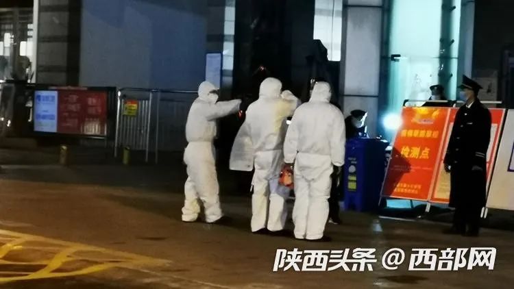 【近来到西安需要隔离吗,近来到西安需要隔离吗最新消息】
