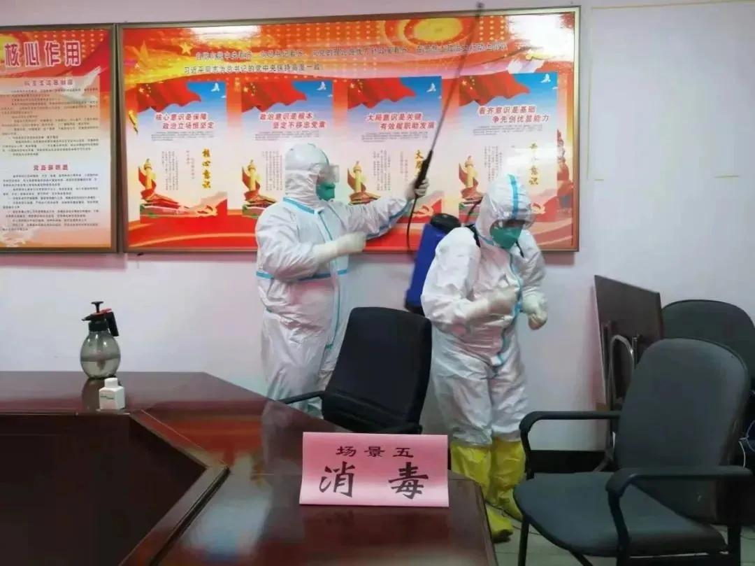 太原的最新疫情情况(太原的最新疫情情况如何)