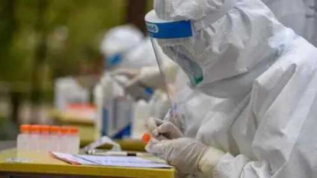 河南太康新增确诊病例5例其中3例为学生(河南太康疫情新增)