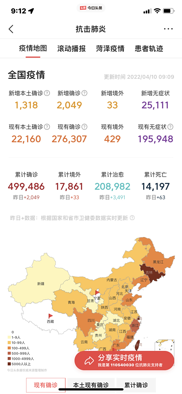 【31省新增确诊最新消息,31省新增最新情况】