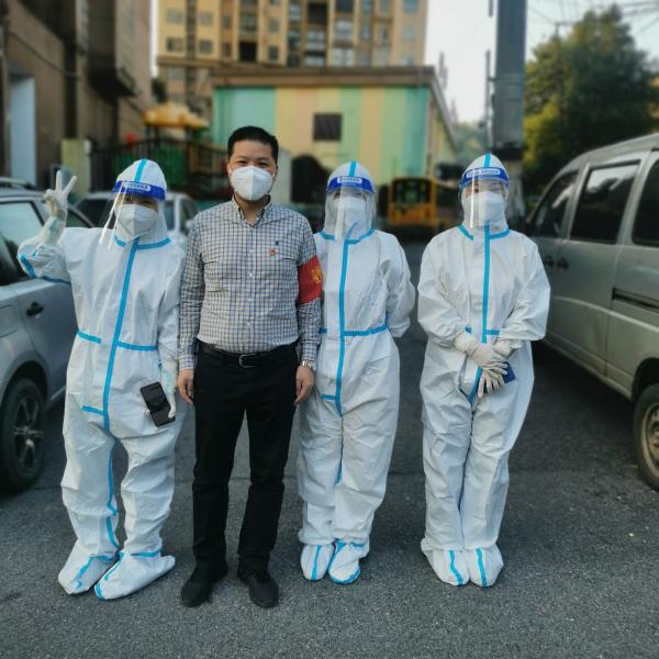 湖南株洲疫情(湖南株洲疫情情况2021)
