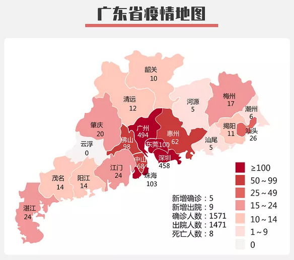 广东新冠疫情最新消息今天(广东新冠疫情最新消息今天新增)