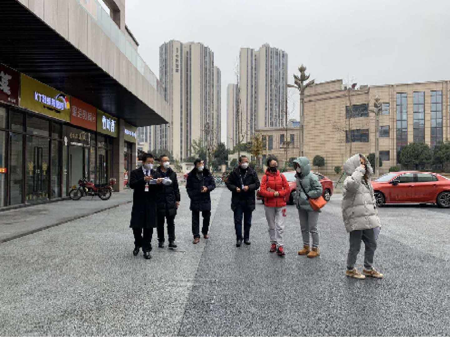 广州花都疫情(广州花都疫情检查苏红梅)