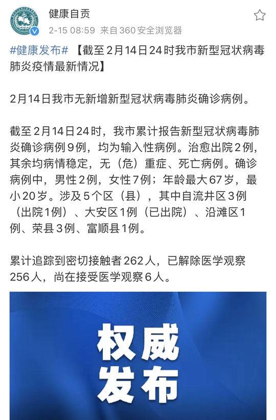 【四川新型肺炎确诊,四川确诊新冠肺炎】