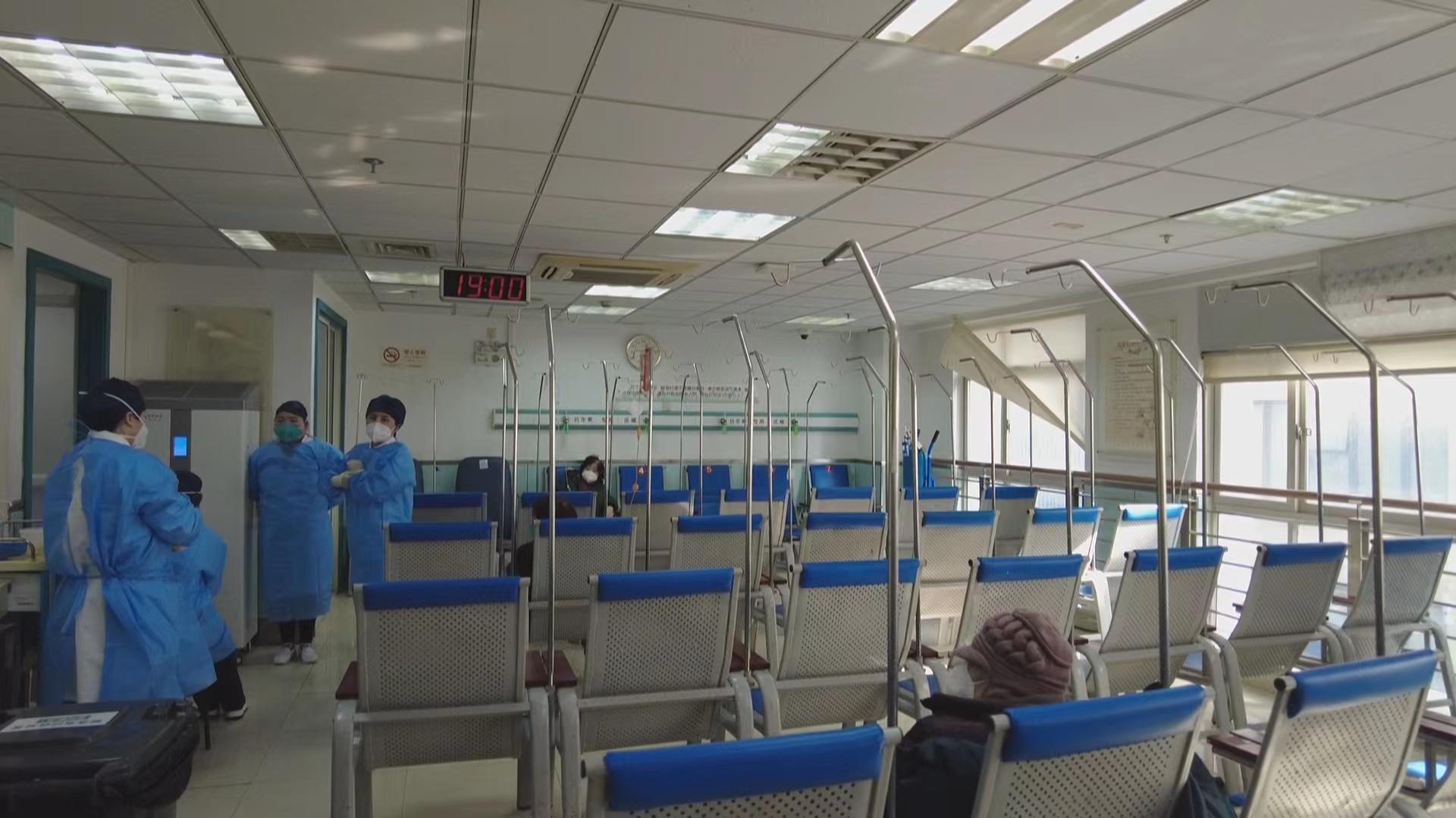 【上海疫情最新消息在哪几个区,上海疫情最新分布】