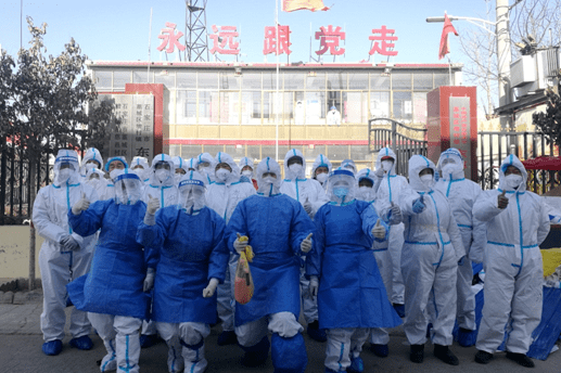 【青县疫情最新消息今天,青县疫情最新情况】