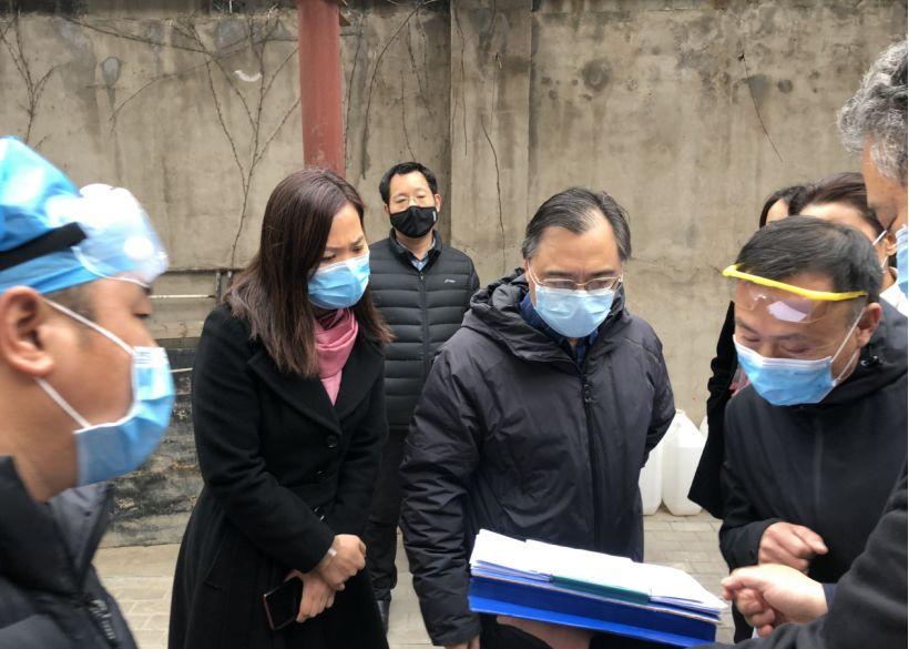 郑州市最新新增疫情(郑州市最新新增疫情消息)