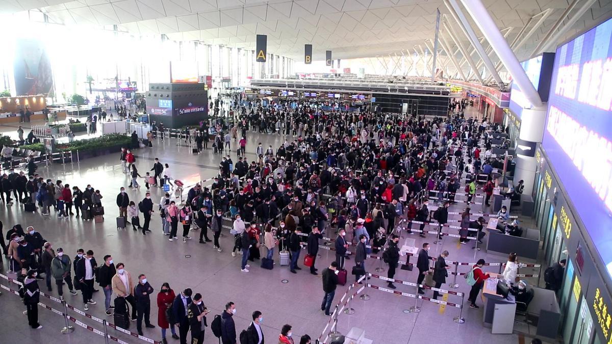 沈阳本轮疫情波及多区域(沈阳疫情本土新增)
