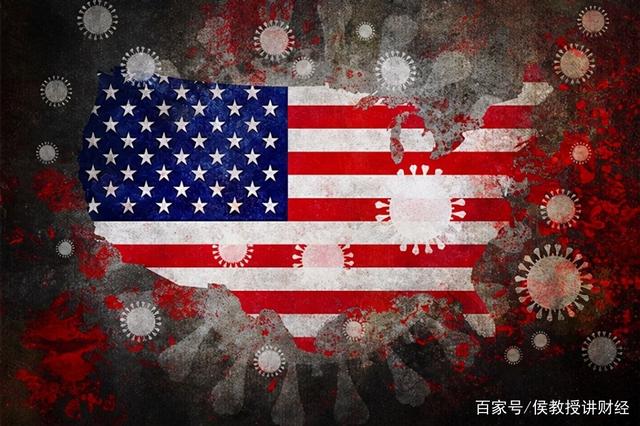 美国疫情爆发(美国疫情爆发初期他们在干嘛)