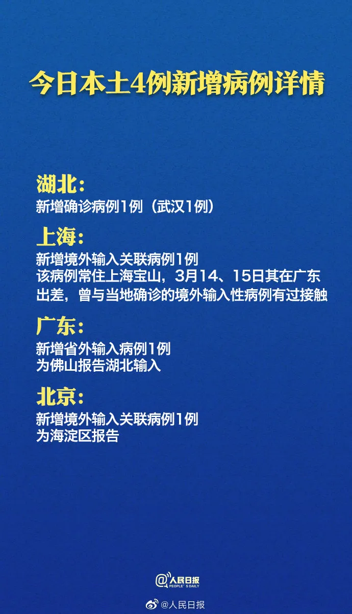 【31省新增本土104例,31省新增本土病例4例】