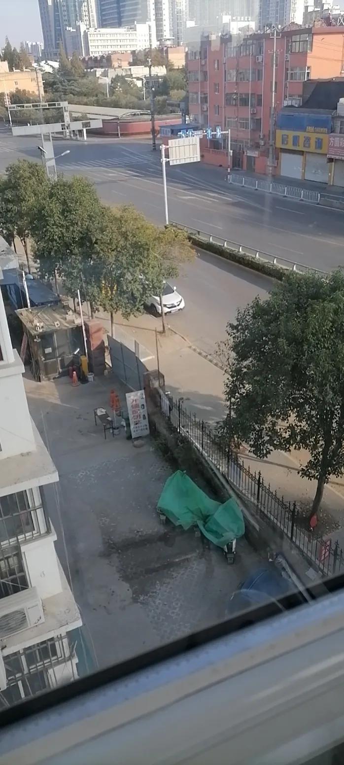 国内疫情/国内疫情什么时候结束的