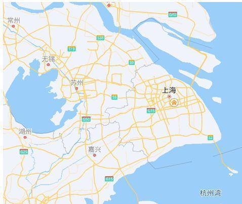上海新增两个中风险地区.上海新增一个中风险？