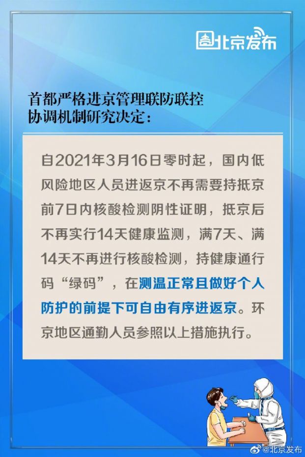 进北京需要核酸检测吗(进北京需要核酸嘛?)