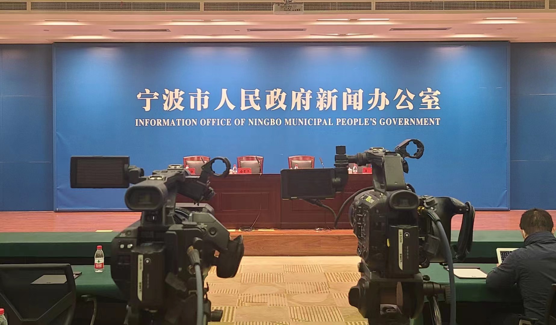 【宁波疫情最新情况最新消息今天,宁波疫情最新动态】