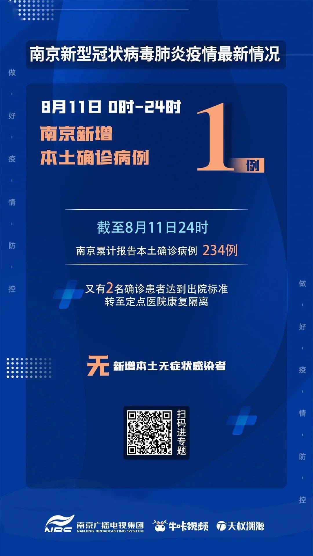 南京新冠疫情/南京新冠疫情最新消息