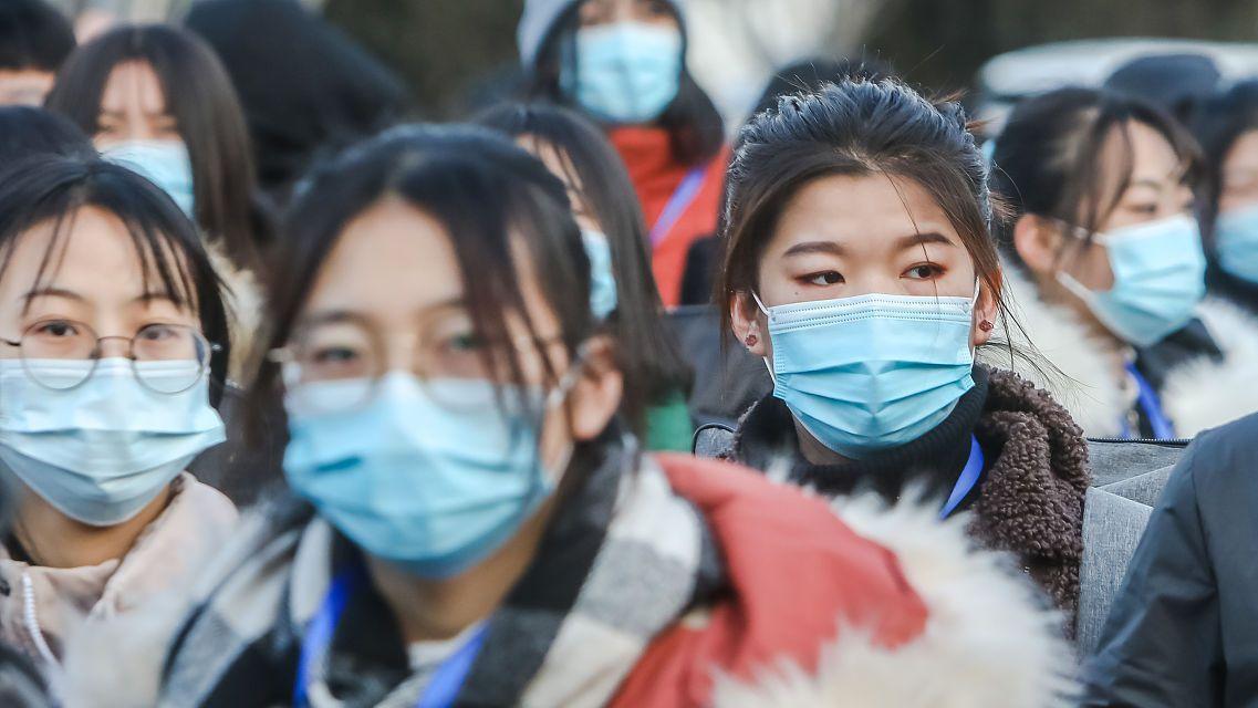 南京一大学生感染新冠.南京大学生阳性？