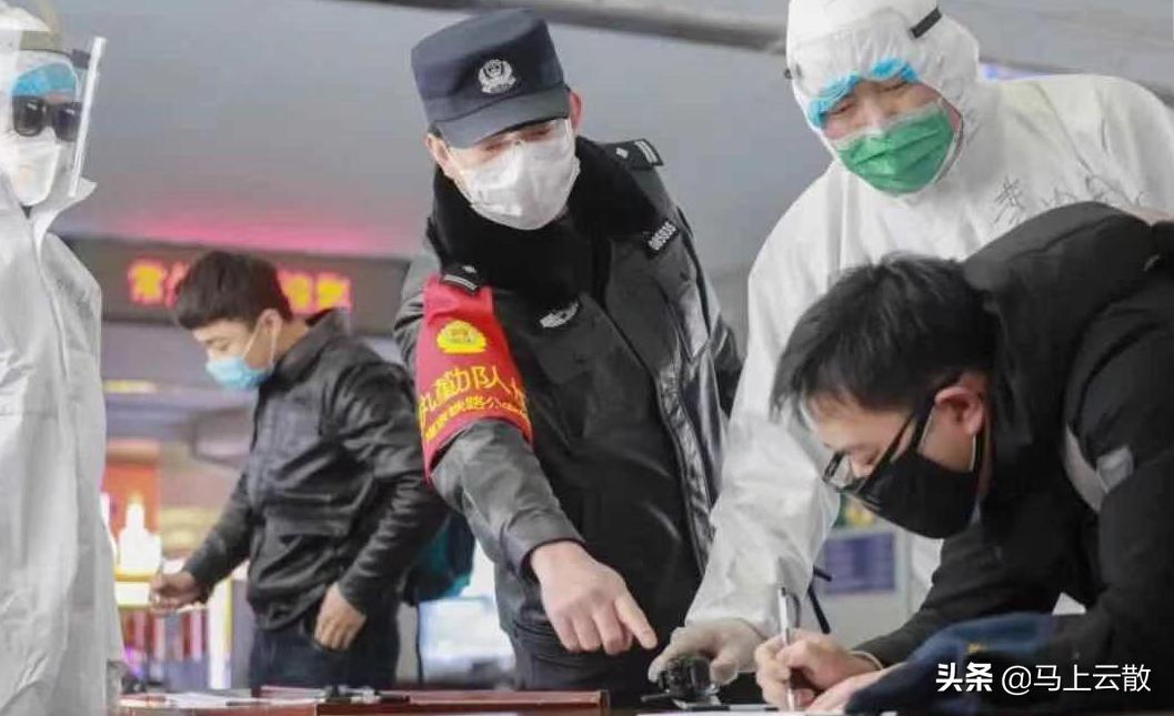 石家庄发布3名密切者行动轨迹/石家庄密切接触者确诊了吗